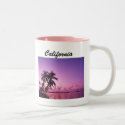 California mugs