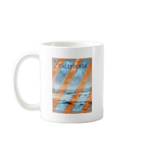 California mugs