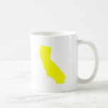California Mug