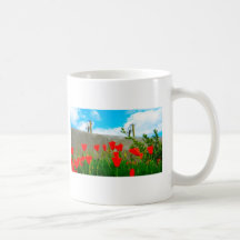 california mug