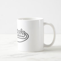 California Mugs