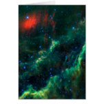 California Nebula & Star Menkhib Cards