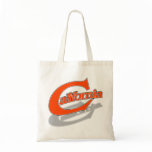 California openbangle bag