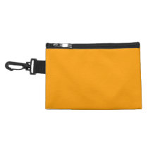 California Orange Bagettes Bag Accessory Bag