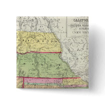 California, Oregon, Washington, Utah, New Mexico 3 Button