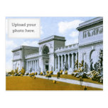 California Palace of the Legion of Honor Post Cards