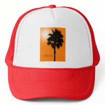 California Palm hats by flyingdisc California Palm hats