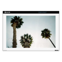 California Palm Trees skins