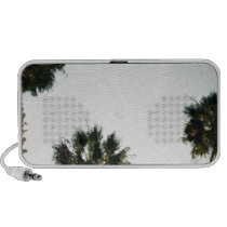 California Palm Trees speakers
