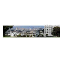 California Panoramic 23 posters
