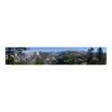 California Panoramic 4 posters