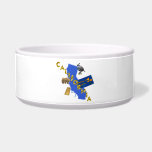 California Pet Bowl (2) sizes Dog Food Bowl