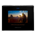 California Photography Workshops 2009 Calendar by BlakeAcres California Photography Workshops 2009 Calendar