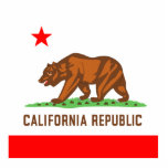 CALIFORNIA CUT OUT