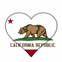 california photo sculptures