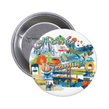California Pin