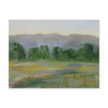 California Poppies postcards by susanpaynetrutna California Poppies postcards