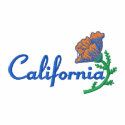 California+state+flower+name