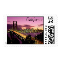 California Postage