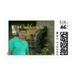California Postage