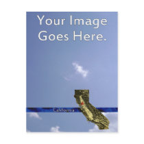 California postcards by Softproduct California postcards