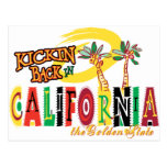 California Postcard