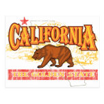 California Postcard