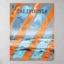 California posters
