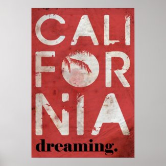 California print