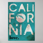 California Print