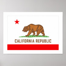 CALIFORNIA POSTERS
