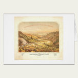 California Powder Works in Santa Cruz (0195A) cards