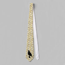 California Quail 1 Tie ties