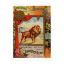 California Raisins Poster 1890 posters by westpaper California Raisins Poster 1890 posters