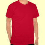 California Republic Distressed Dark T Shirt t-shirts