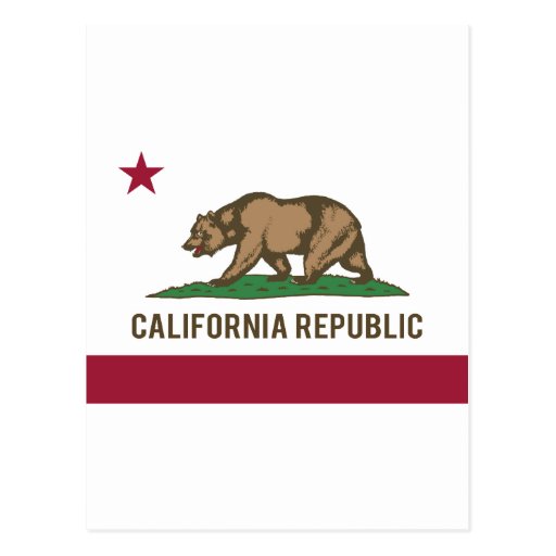 california republic prints coloring pages - photo #22