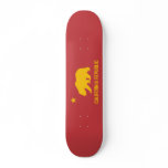 California Republic Skate Boards