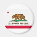california, republic, state, flag, united, states, america, bear, star