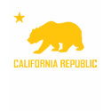 California Republic T-Shirt