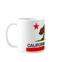 California Republican 2010 Mug