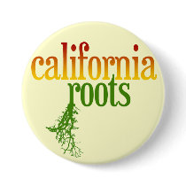 California Roots buttons by California_Roots California Roots buttons