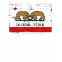 California Same-Sex Marriage Flag t-shirts by gay_pride California Same-Sex Marriage Flag t-shirts