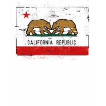 California Same-Sex Marriage Flag t-shirts by gay_pride California Same-Sex Marriage Flag t-shirts