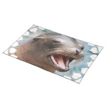 California Sea Lion Placemat