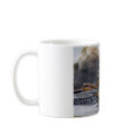 California Sea Otter mugs by wildlifehotspots California Sea Otter mugs