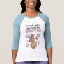 California Seasonal Person Shirt