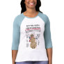California Seasonal Person Shirt