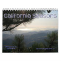 California Seasons - 2009-10 Academic Calendar by bluebeachsong California Seasons - 2009-10 Academic Calendar
