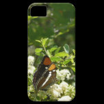 California Sister Butterfly Iphone 5 Case-mate Cas