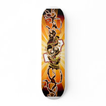 California skateboards